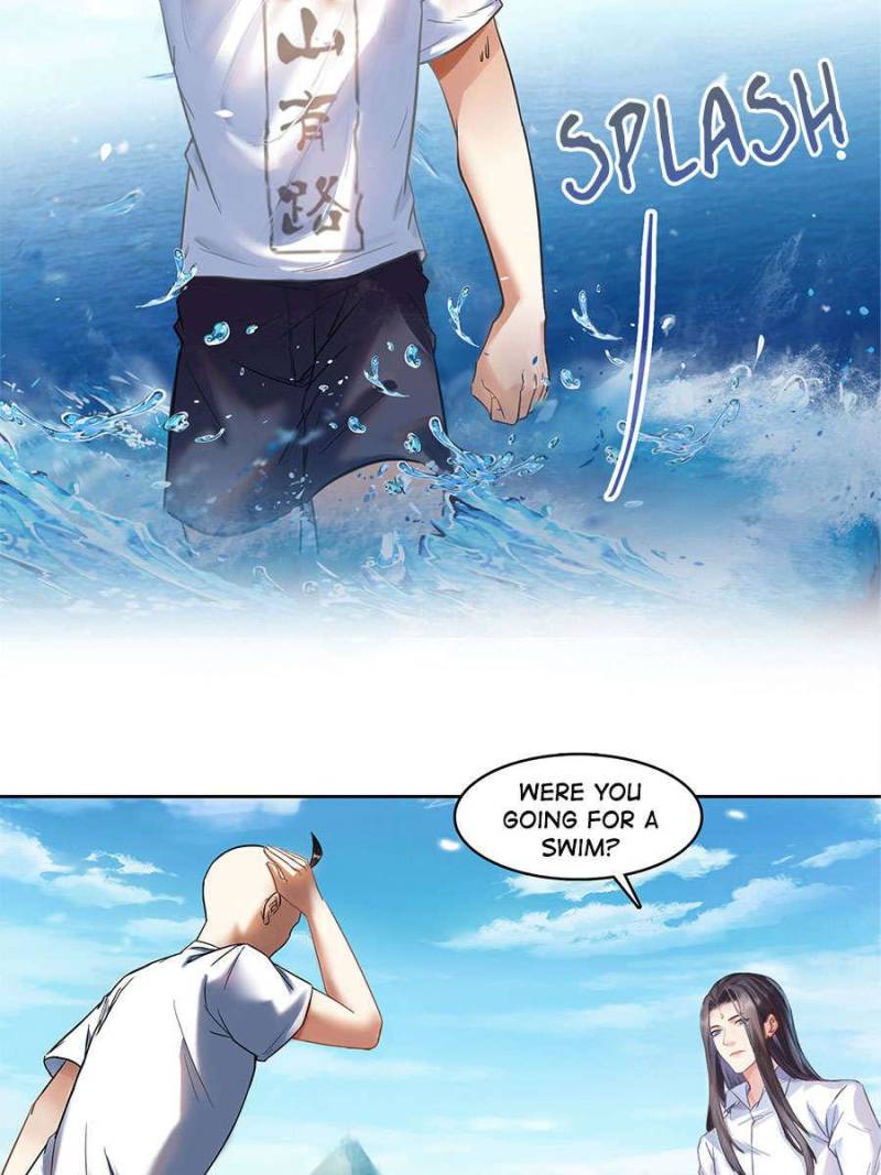 Cultivation Chat Group Chapter 215 page 3 - Chapter 215