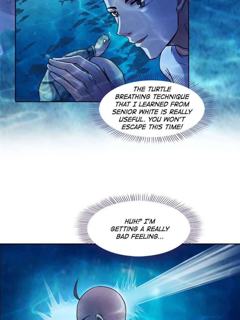 Cultivation Chat Group Chapter 215 page 32 - Chapter 215