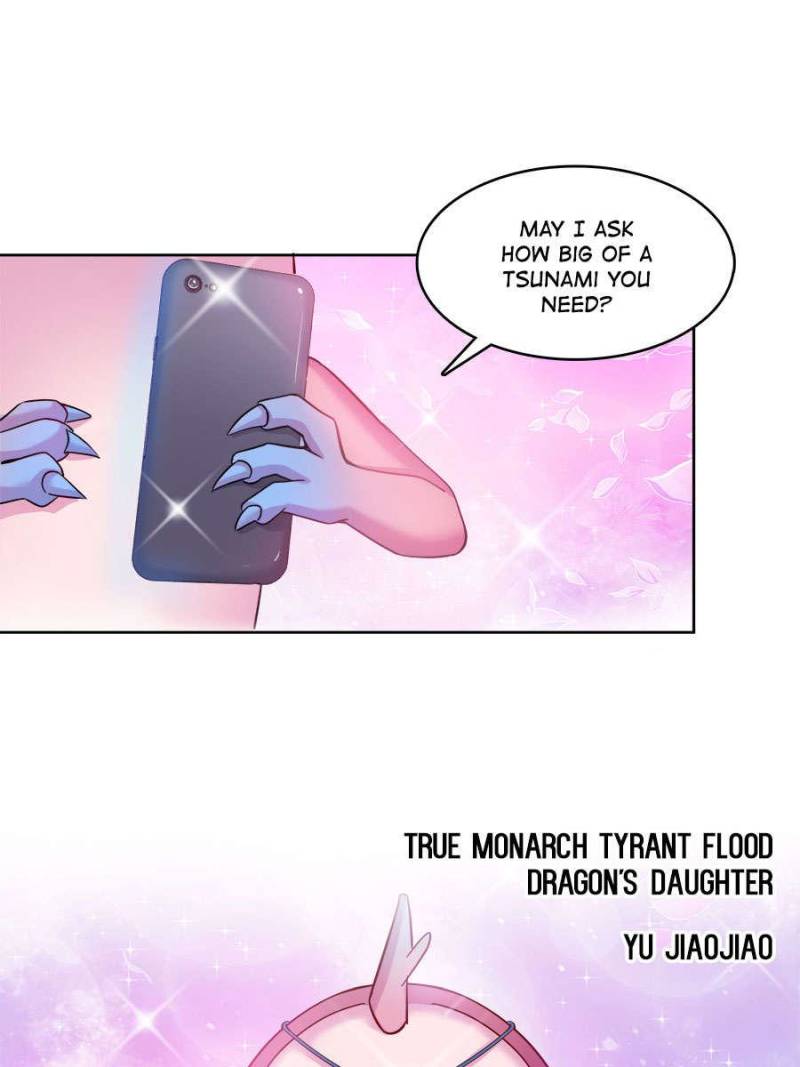 Cultivation Chat Group Chapter 215 page 38 - Chapter 215