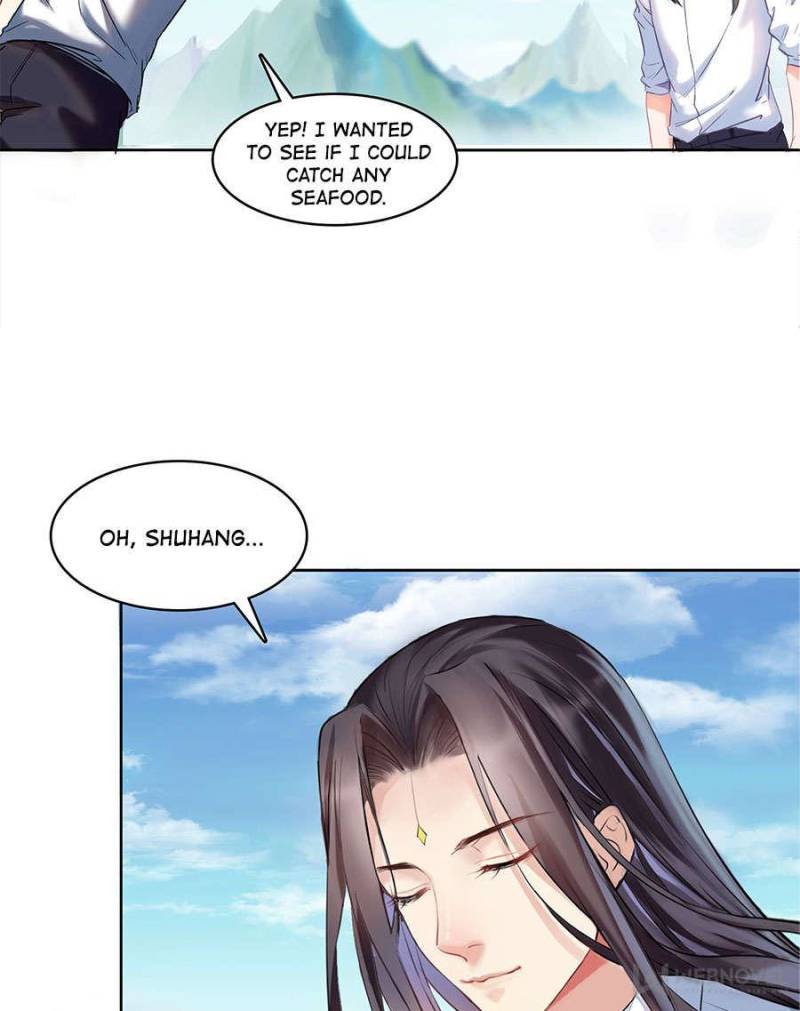 Cultivation Chat Group Chapter 215 page 4 - Chapter 215