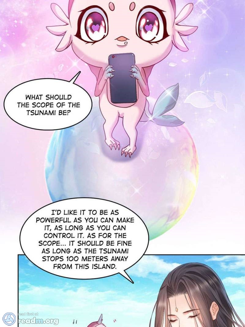 Cultivation Chat Group Chapter 215 page 40 - Chapter 215