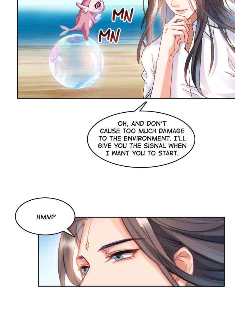 Cultivation Chat Group Chapter 215 page 41 - Chapter 215