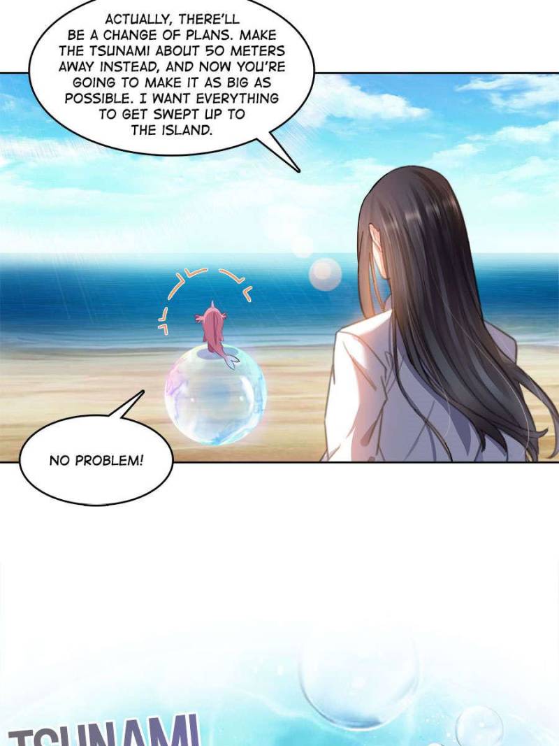 Cultivation Chat Group Chapter 215 page 43 - Chapter 215