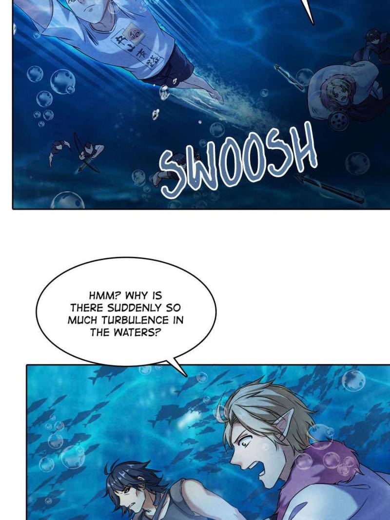 Cultivation Chat Group Chapter 215 page 49 - Chapter 215