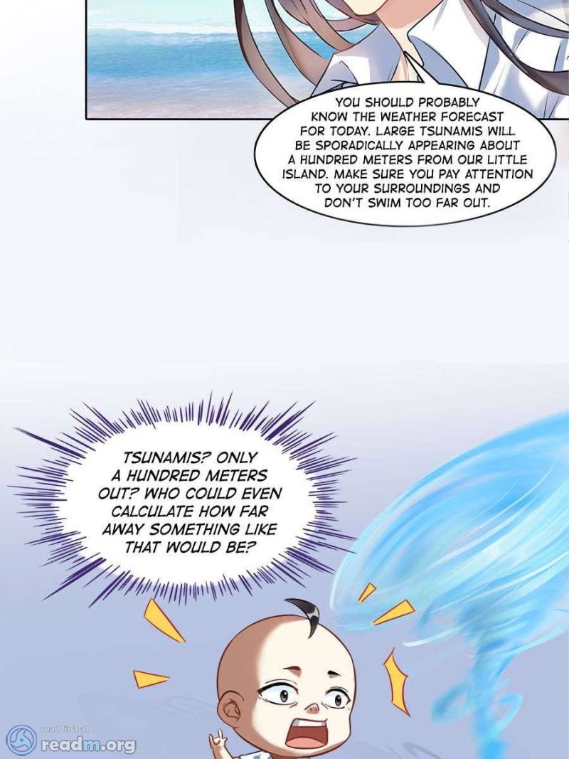 Cultivation Chat Group Chapter 215 page 5 - Chapter 215