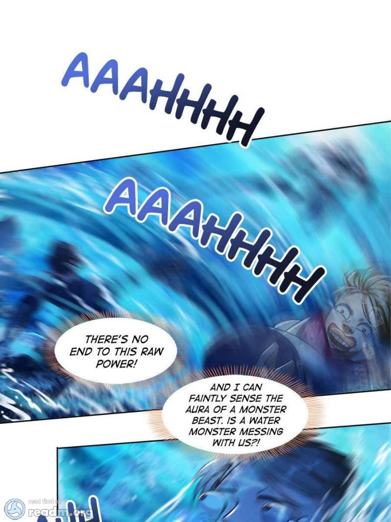 Cultivation Chat Group Chapter 215 page 55 - Chapter 215