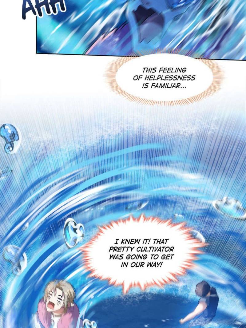Cultivation Chat Group Chapter 215 page 56 - Chapter 215