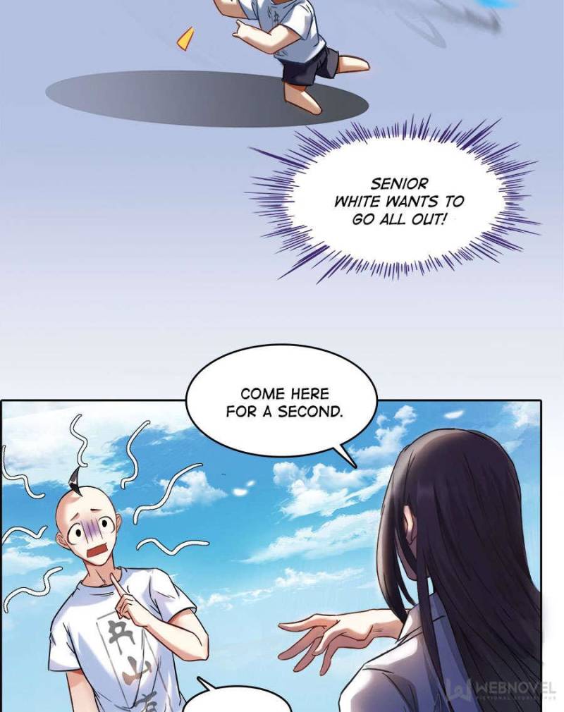 Cultivation Chat Group Chapter 215 page 6 - Chapter 215