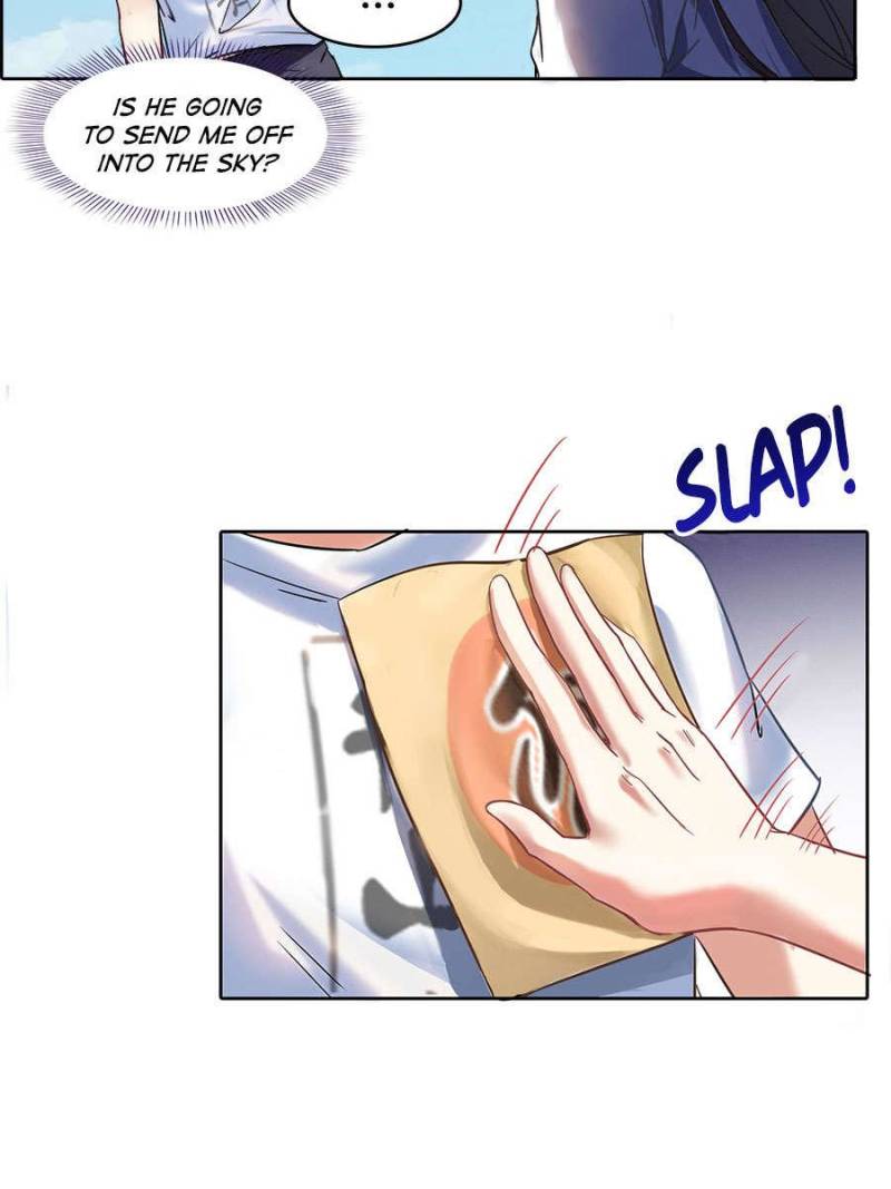 Cultivation Chat Group Chapter 215 page 7 - Chapter 215