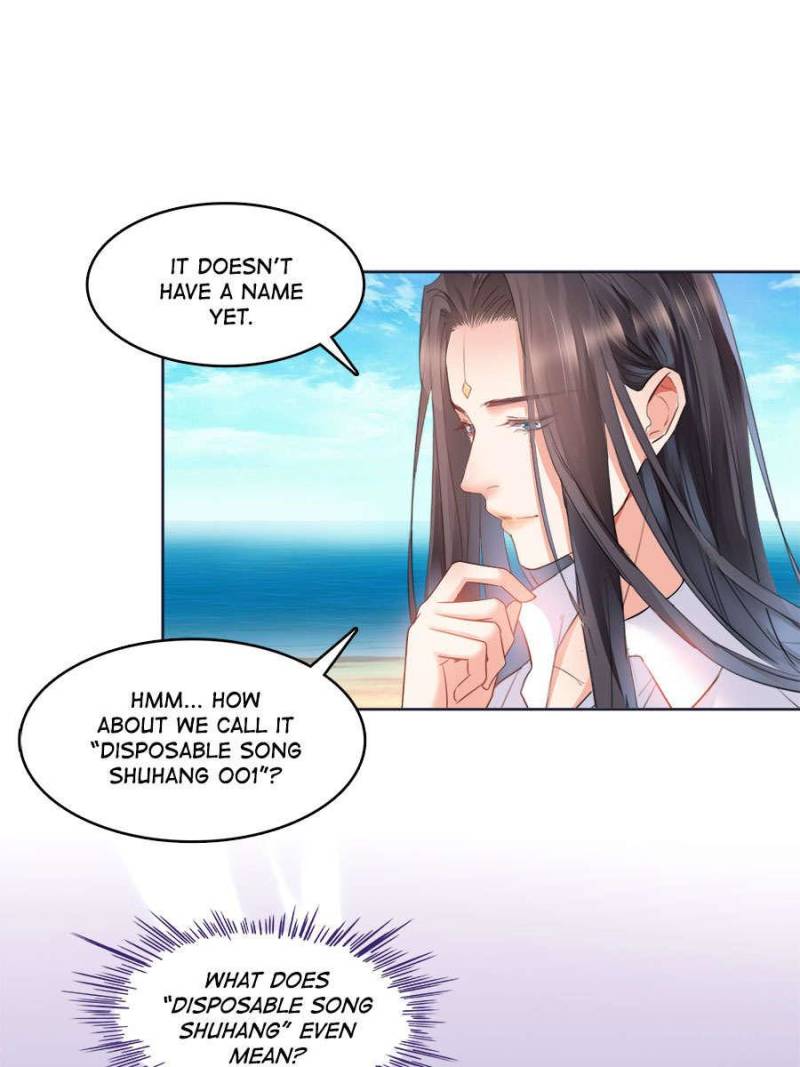 Cultivation Chat Group Chapter 215 page 9 - Chapter 215