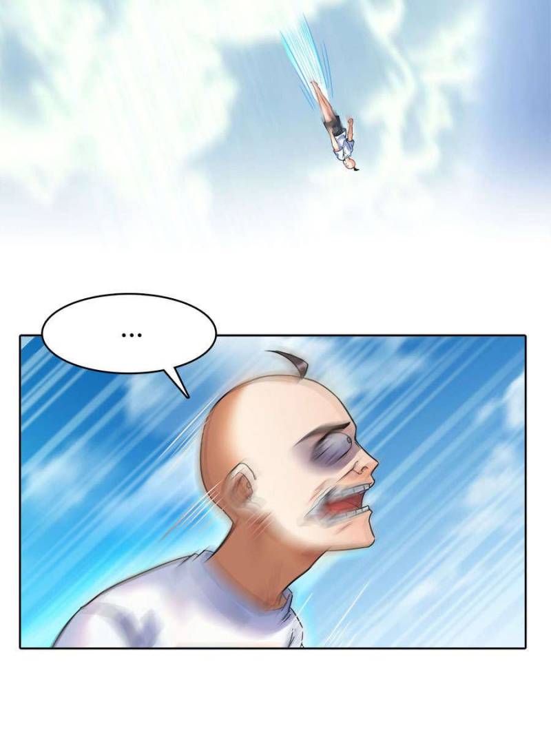 Cultivation Chat Group Chapter 216 page 14 - Chapter 216
