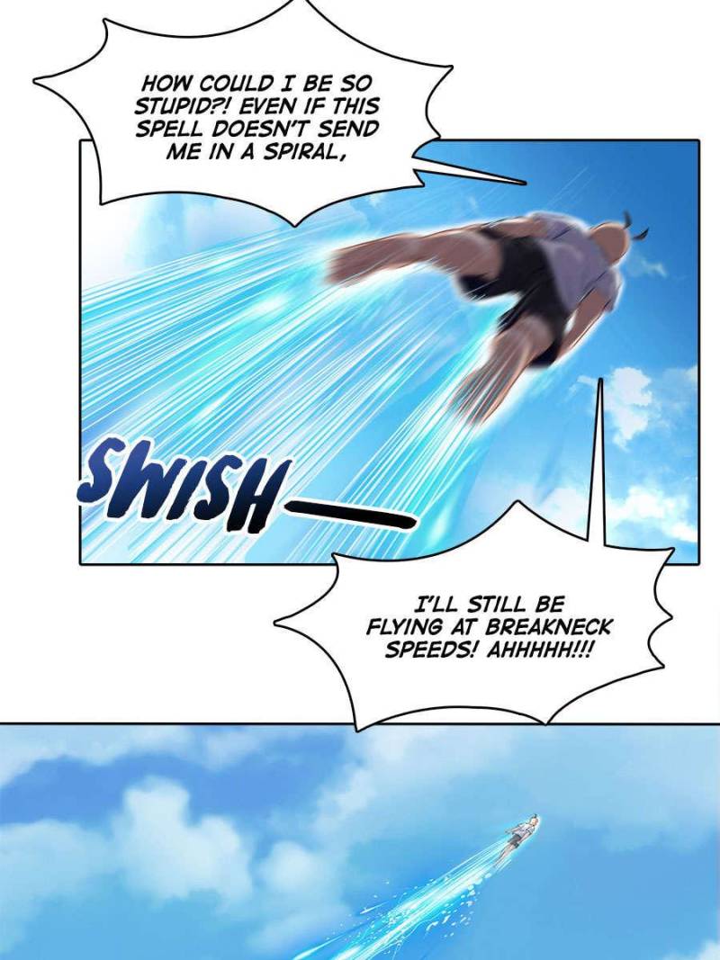 Cultivation Chat Group Chapter 216 page 16 - Chapter 216