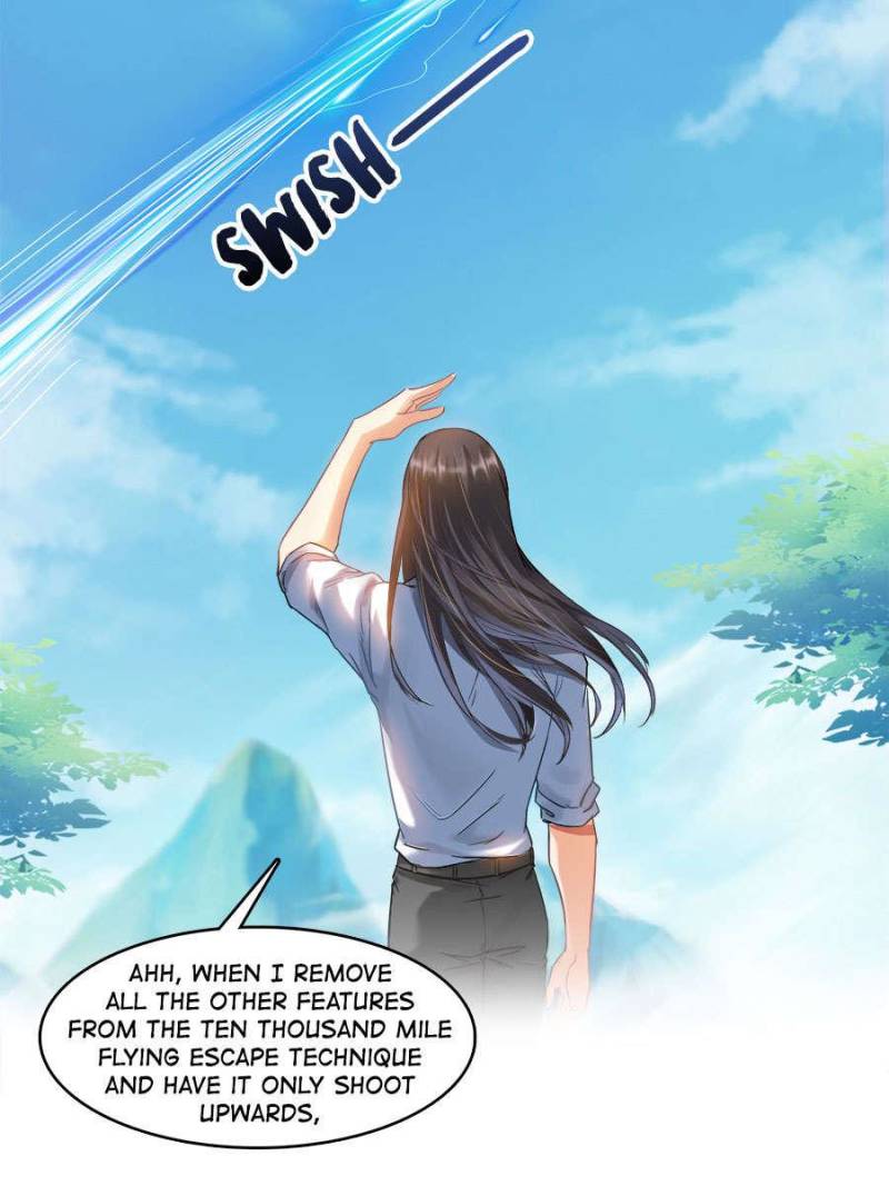 Cultivation Chat Group Chapter 216 page 17 - Chapter 216