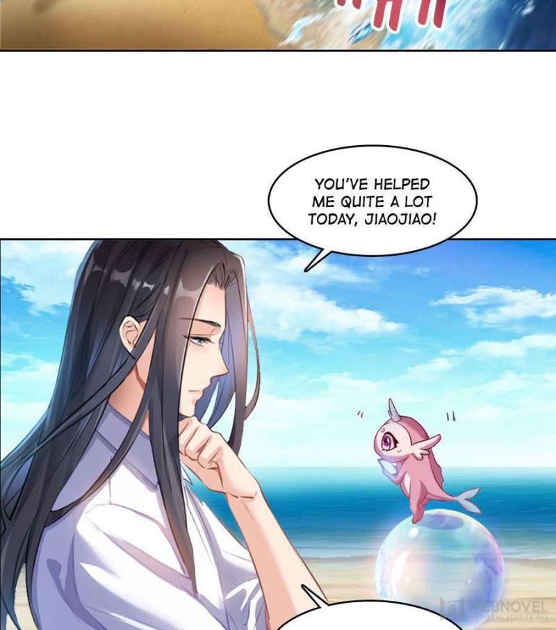 Cultivation Chat Group Chapter 216 page 24 - Chapter 216