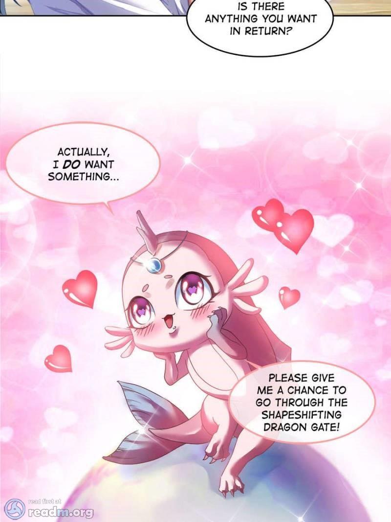 Cultivation Chat Group Chapter 216 page 25 - Chapter 216