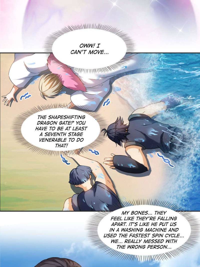 Cultivation Chat Group Chapter 216 page 26 - Chapter 216
