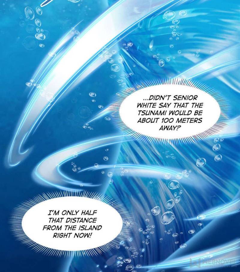 Cultivation Chat Group Chapter 216 page 3 - Chapter 216