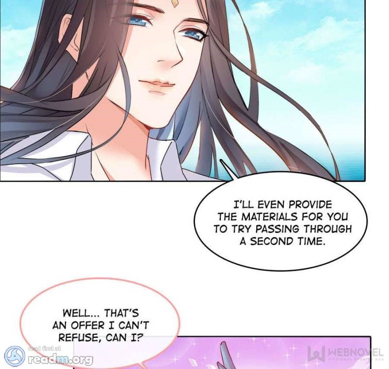 Cultivation Chat Group Chapter 216 page 30 - Chapter 216