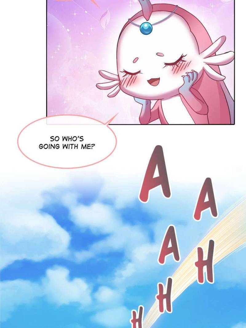 Cultivation Chat Group Chapter 216 page 31 - Chapter 216