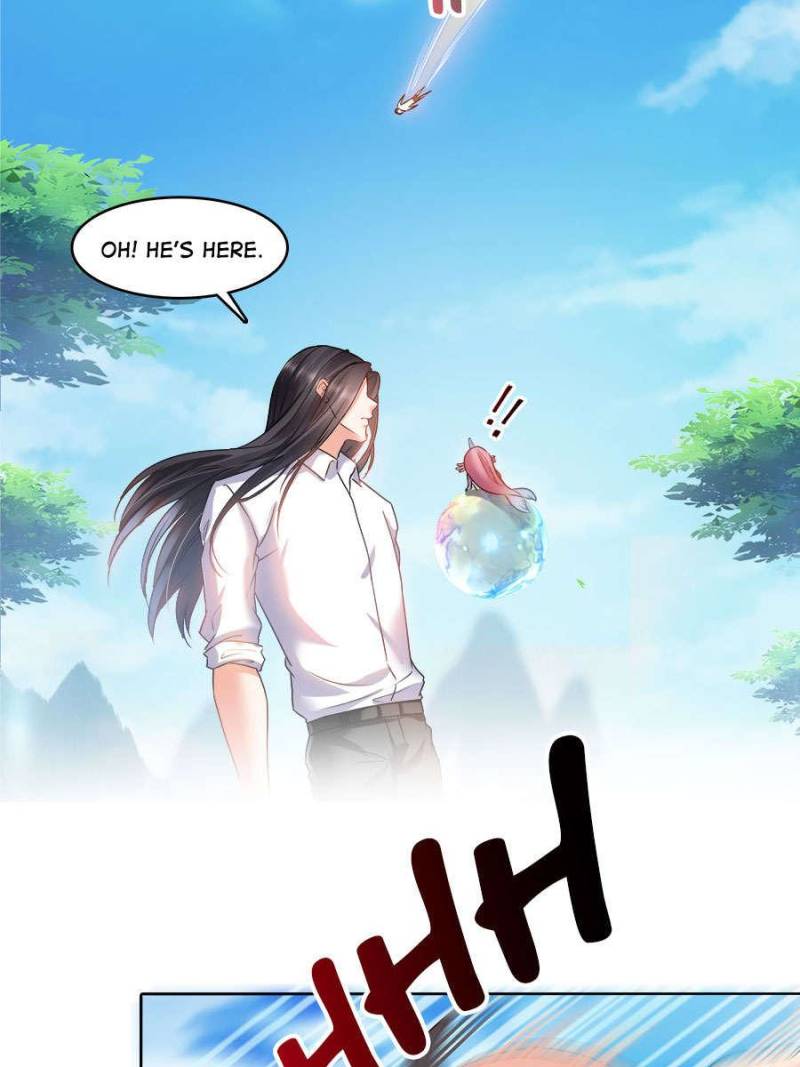 Cultivation Chat Group Chapter 216 page 32 - Chapter 216
