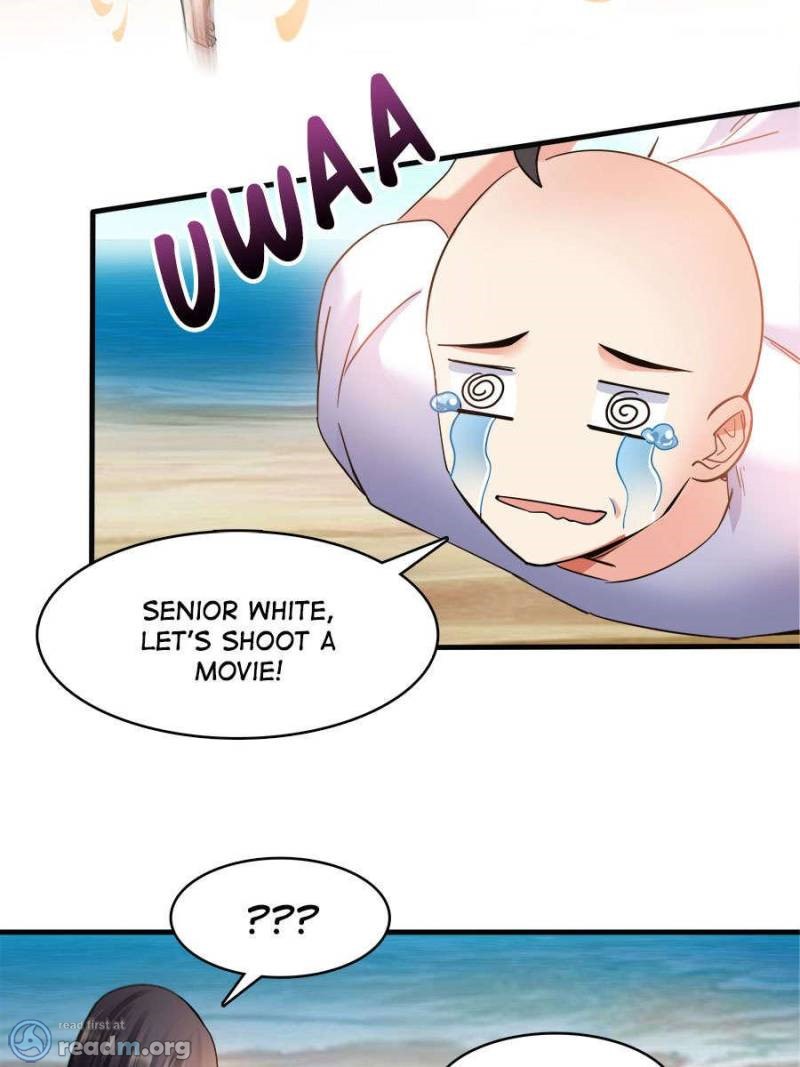 Cultivation Chat Group Chapter 216 page 35 - Chapter 216