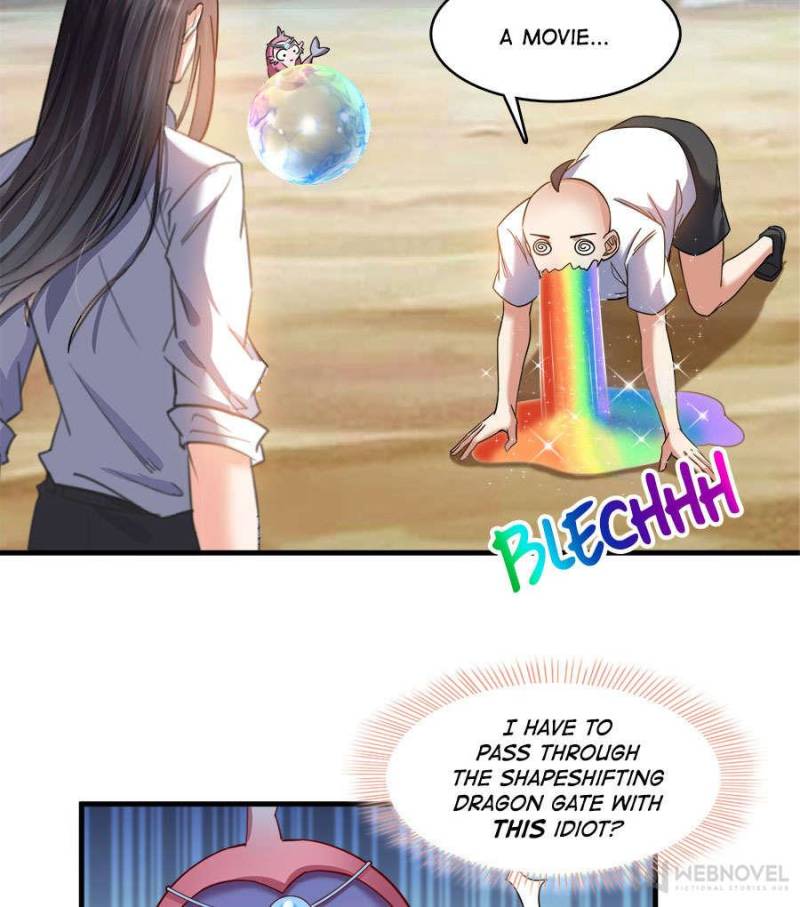 Cultivation Chat Group Chapter 216 page 36 - Chapter 216