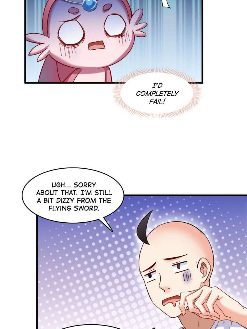 Cultivation Chat Group Chapter 216 page 37 - Chapter 216