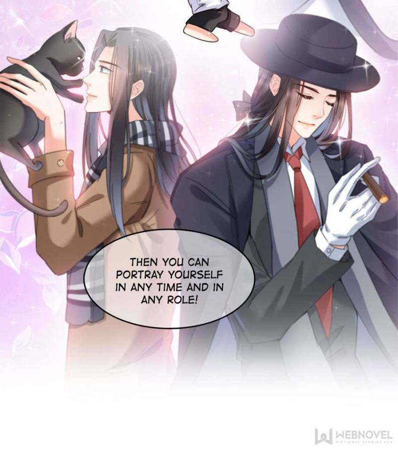 Cultivation Chat Group Chapter 216 page 39 - Chapter 216