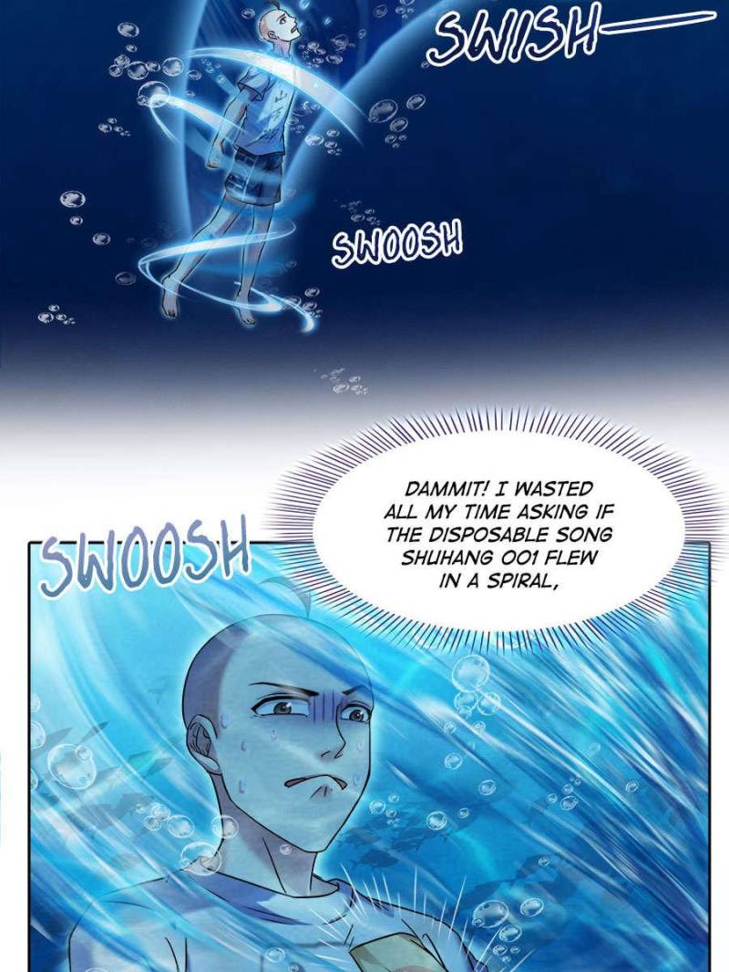 Cultivation Chat Group Chapter 216 page 4 - Chapter 216