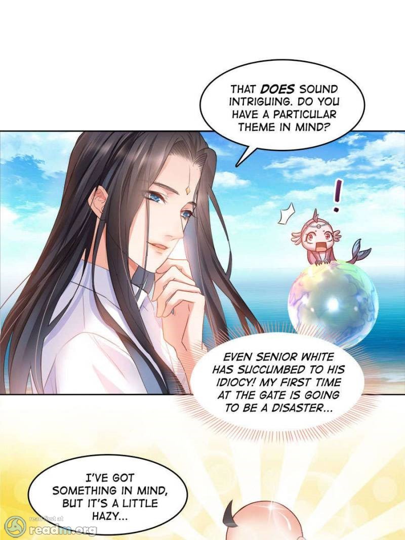 Cultivation Chat Group Chapter 216 page 40 - Chapter 216