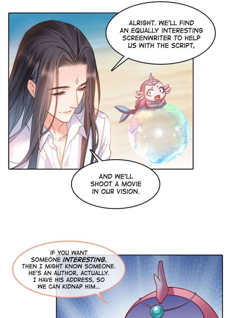 Cultivation Chat Group Chapter 216 page 42 - Chapter 216