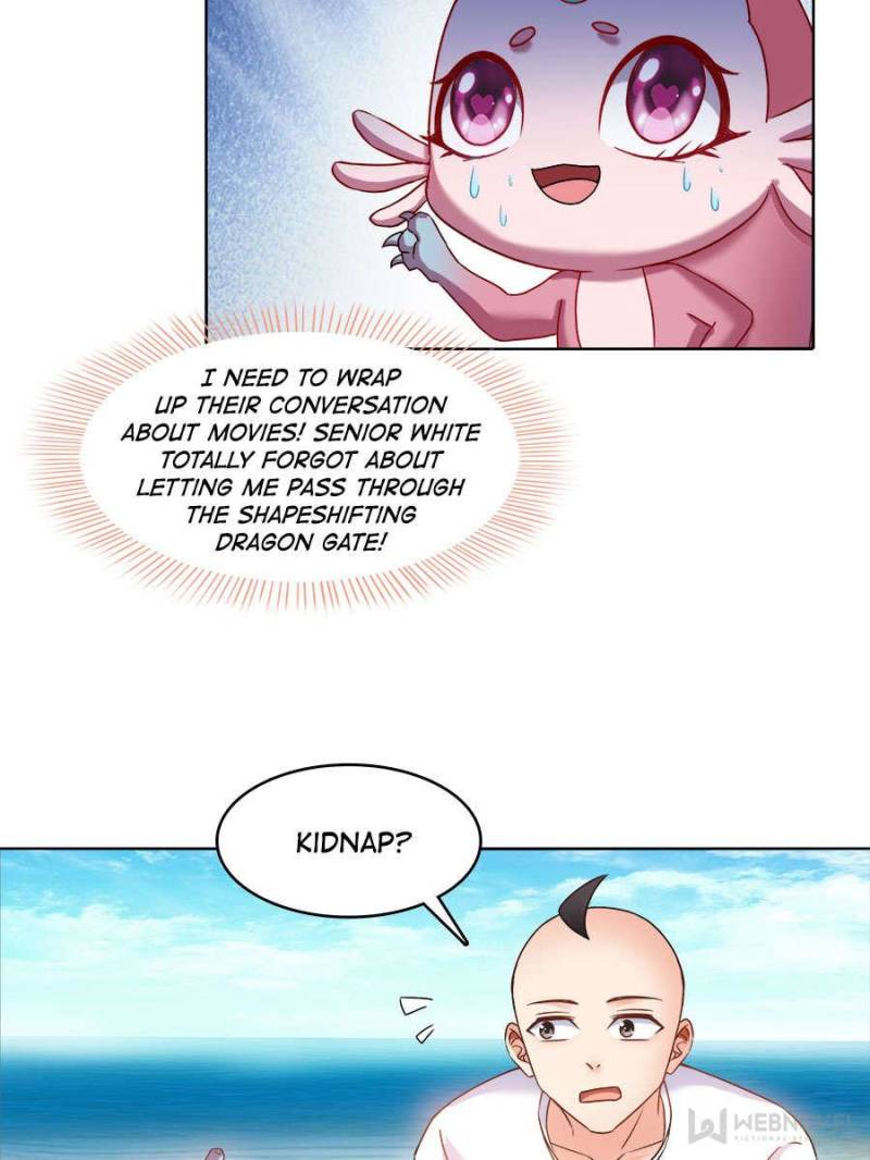 Cultivation Chat Group Chapter 216 page 43 - Chapter 216