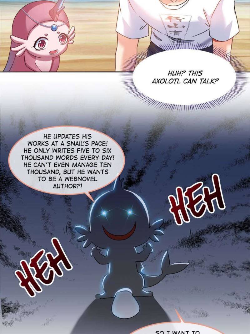 Cultivation Chat Group Chapter 216 page 44 - Chapter 216