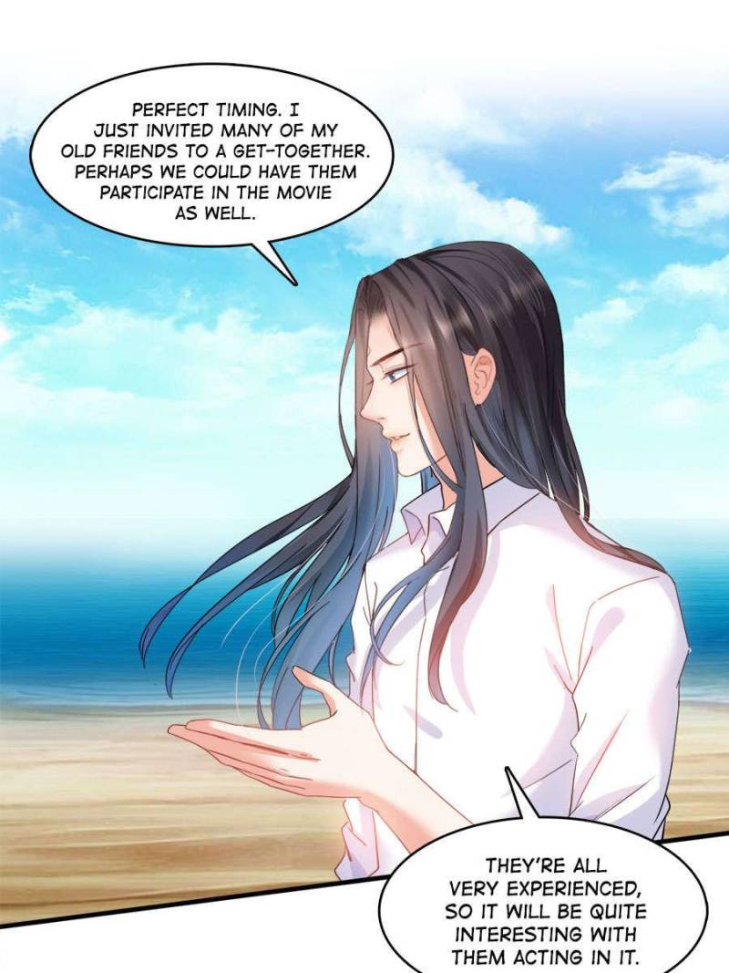 Cultivation Chat Group Chapter 216 page 46 - Chapter 216