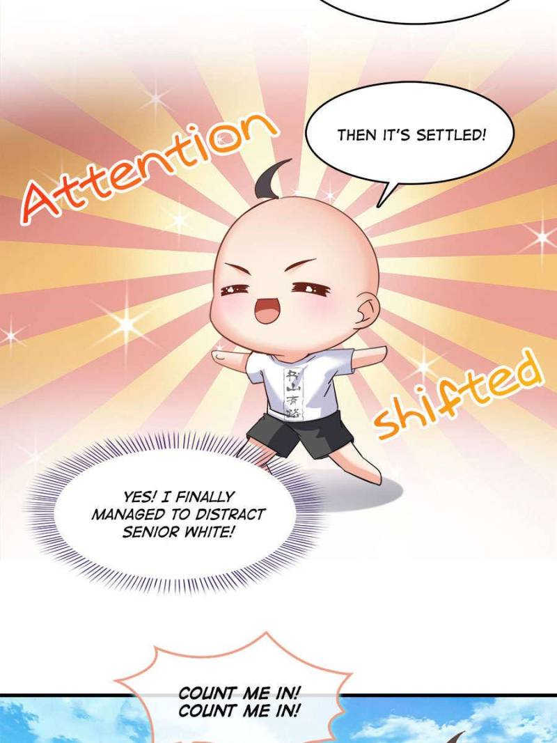 Cultivation Chat Group Chapter 216 page 47 - Chapter 216