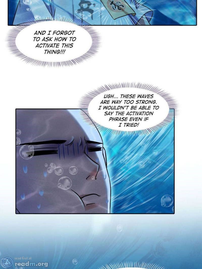 Cultivation Chat Group Chapter 216 page 5 - Chapter 216