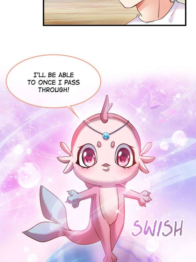 Cultivation Chat Group Chapter 216 page 50 - Chapter 216