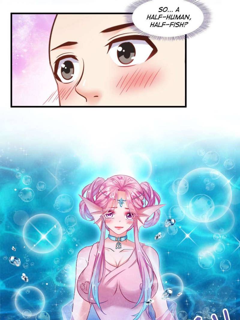 Cultivation Chat Group Chapter 216 page 52 - Chapter 216