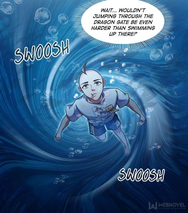 Cultivation Chat Group Chapter 216 page 6 - Chapter 216