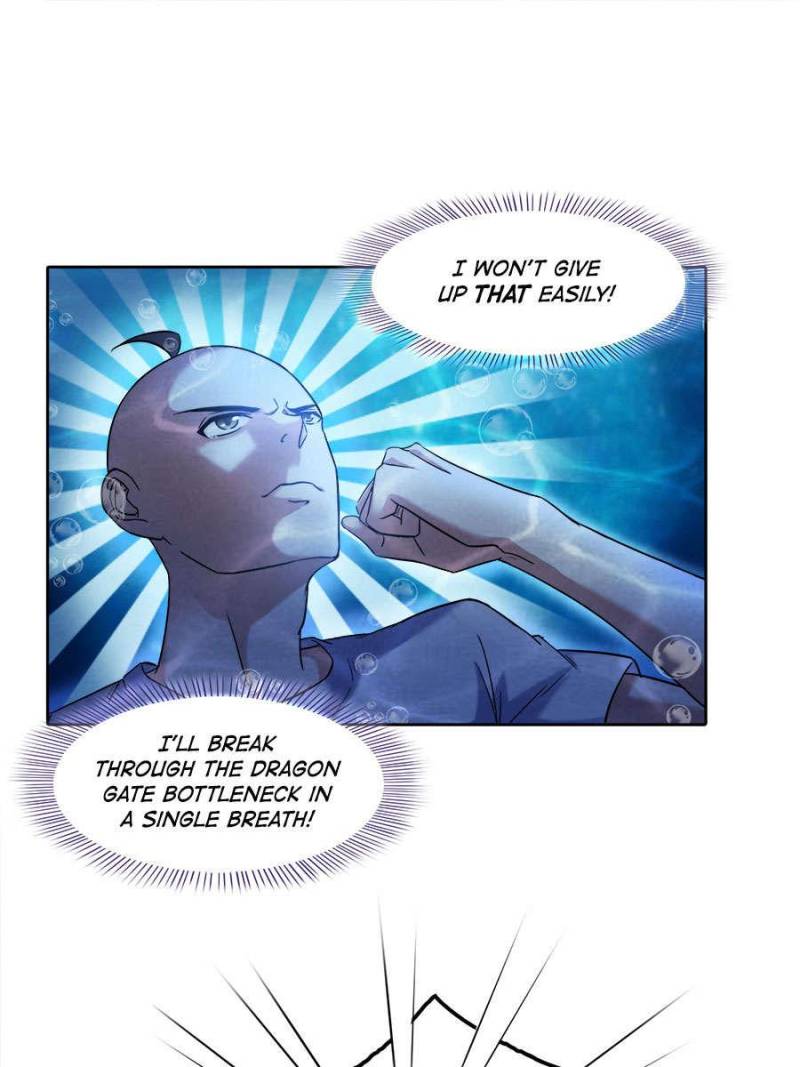 Cultivation Chat Group Chapter 216 page 7 - Chapter 216
