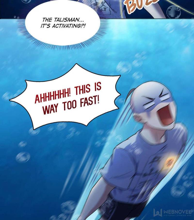 Cultivation Chat Group Chapter 216 page 9 - Chapter 216