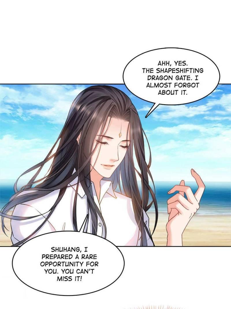 Cultivation Chat Group Chapter 217 page 1 - Chapter 217