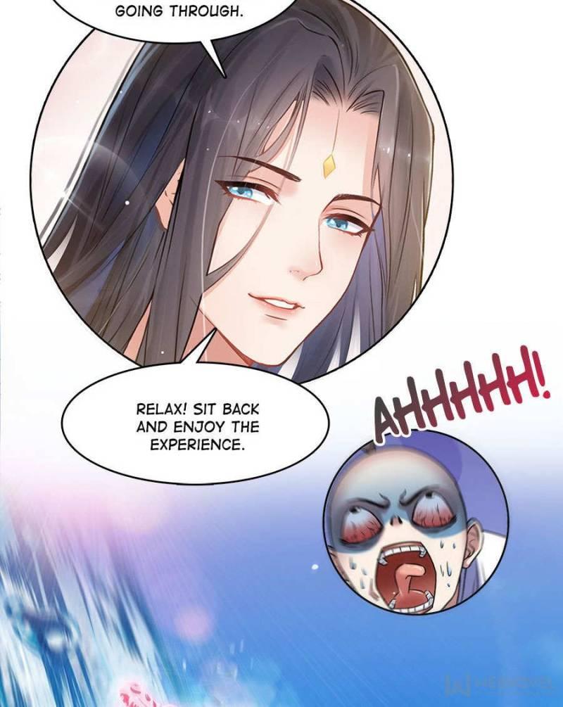 Cultivation Chat Group Chapter 217 page 10 - Chapter 217