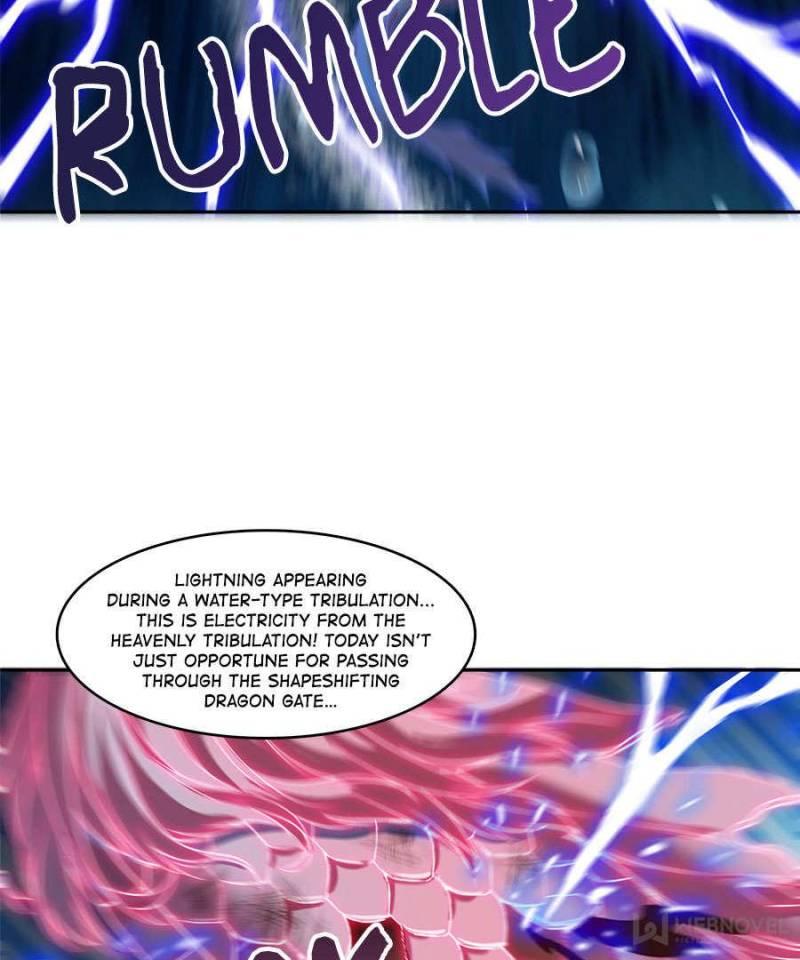 Cultivation Chat Group Chapter 217 page 14 - Chapter 217