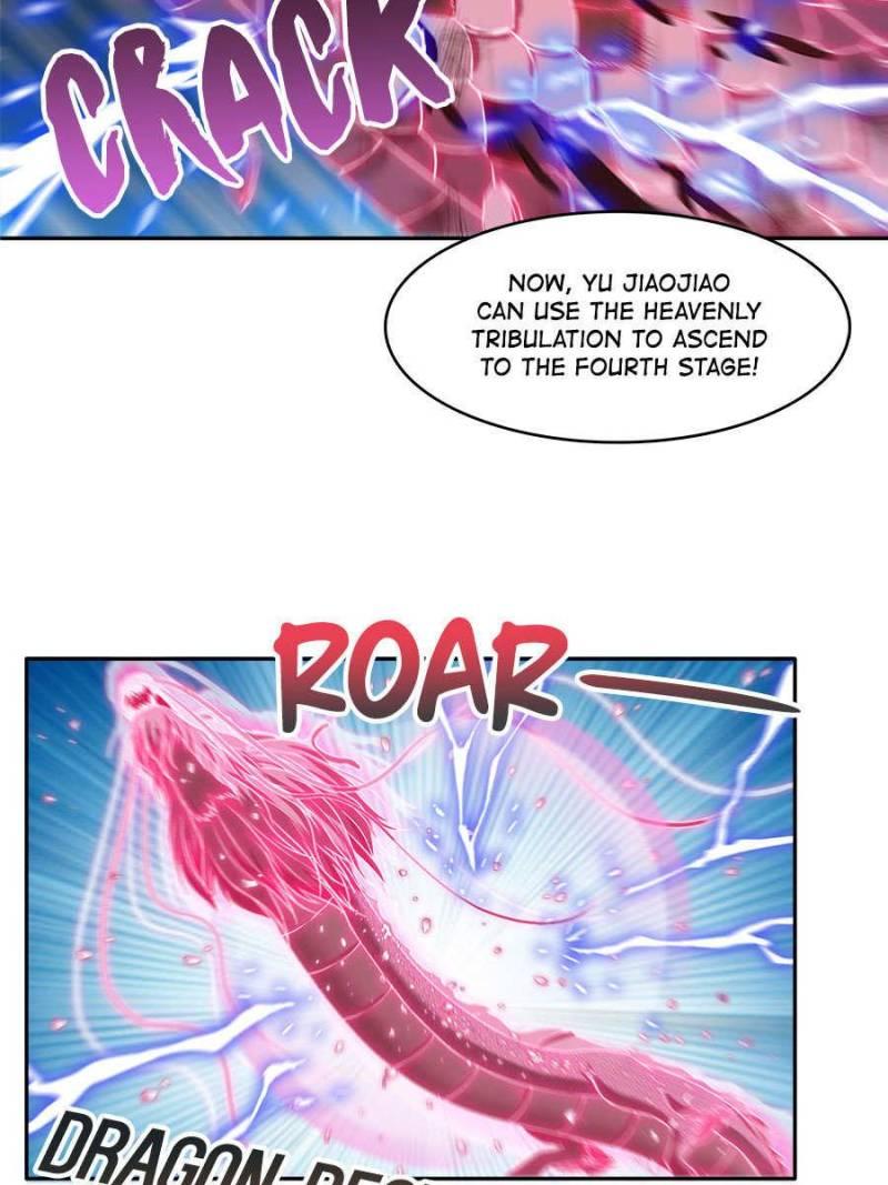 Cultivation Chat Group Chapter 217 page 15 - Chapter 217