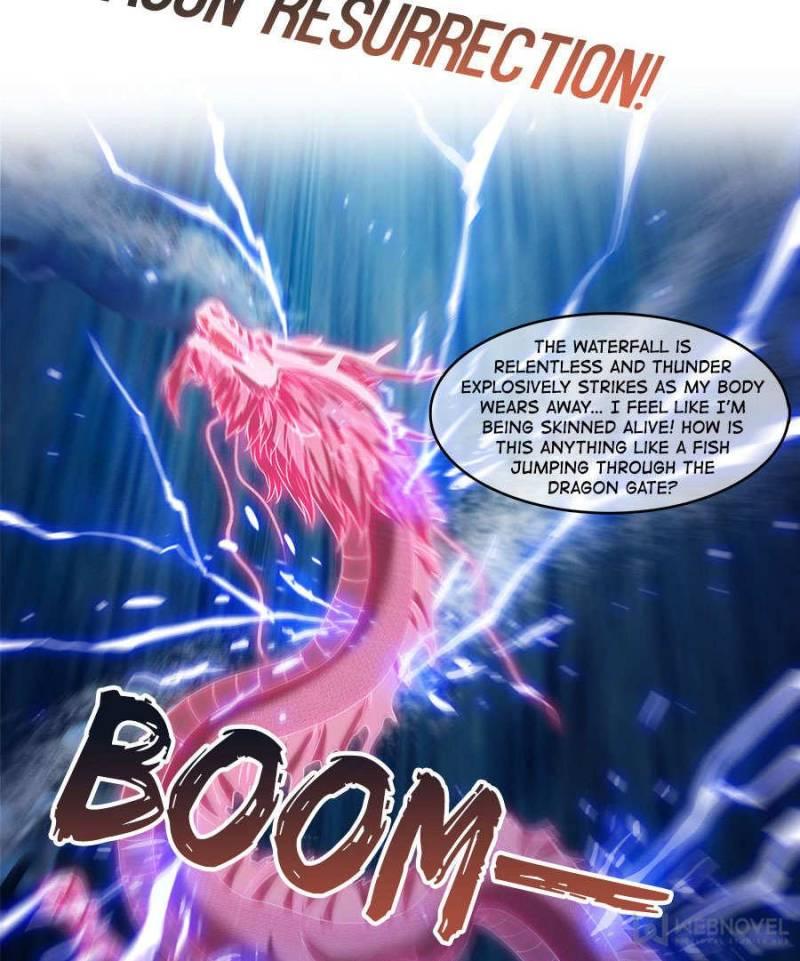 Cultivation Chat Group Chapter 217 page 16 - Chapter 217