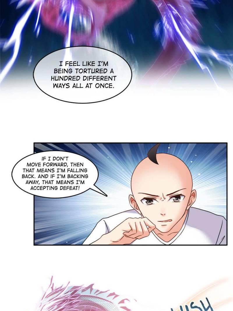 Cultivation Chat Group Chapter 217 page 17 - Chapter 217