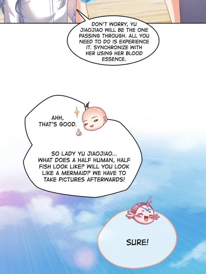 Cultivation Chat Group Chapter 217 page 3 - Chapter 217