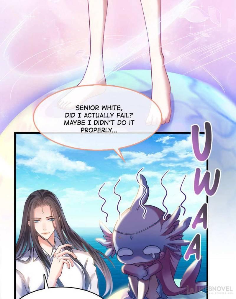 Cultivation Chat Group Chapter 217 page 32 - Chapter 217