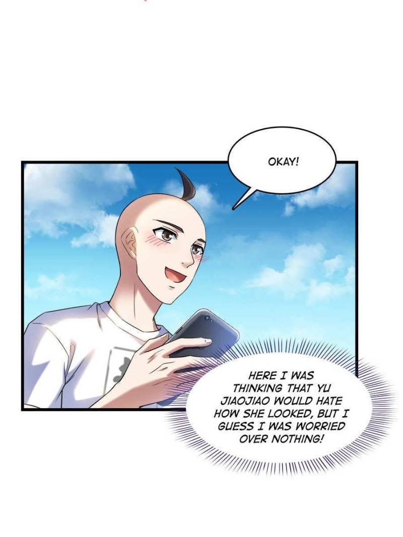 Cultivation Chat Group Chapter 217 page 34 - Chapter 217